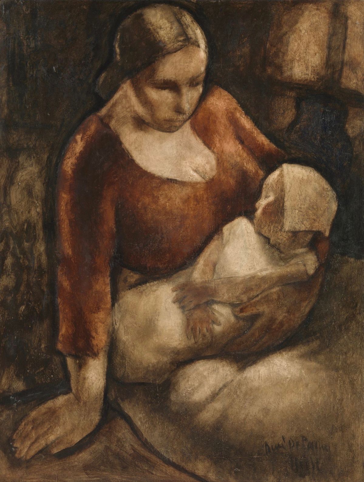 Musea Brugge - www.lukasweb.be - Art in Flanders vzw, foto Hugo Maertens